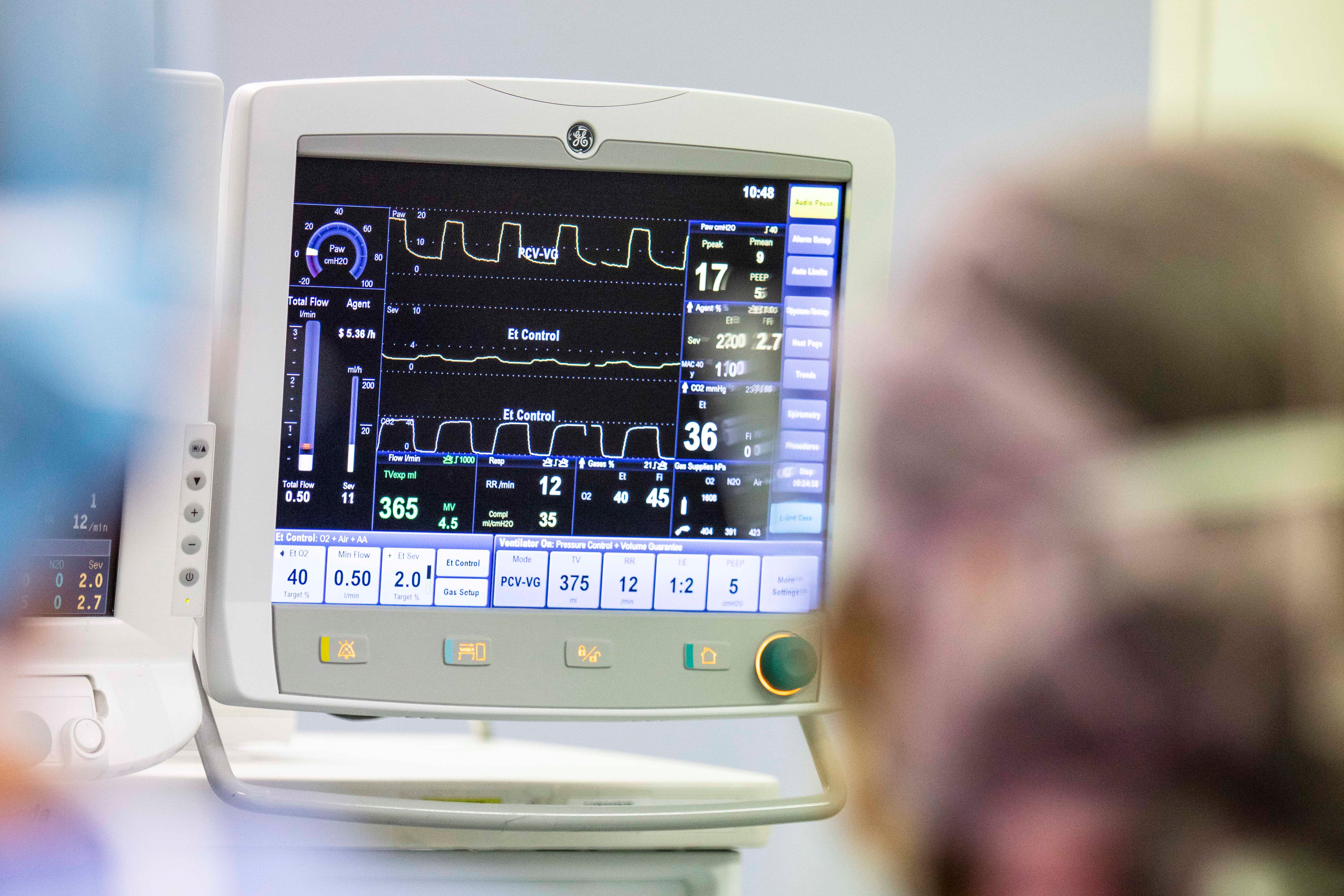 CCrISP®: Care of the Critically Ill Surgical Patient