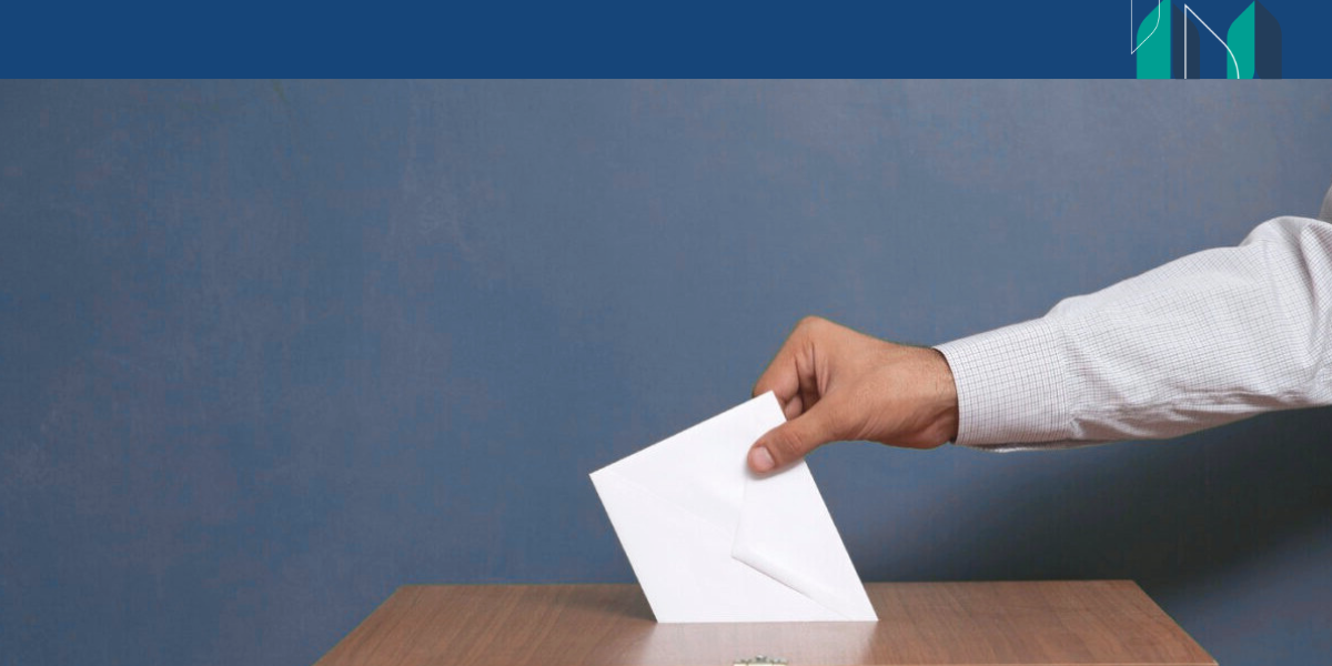 STANZ elections RACS website banner